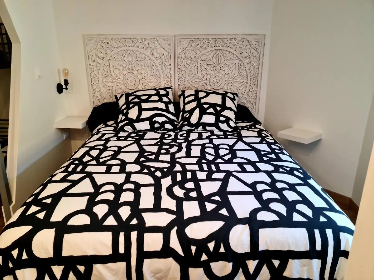 Apartment Gite Climatise 