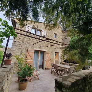  Hébergement de vacances Le Patio